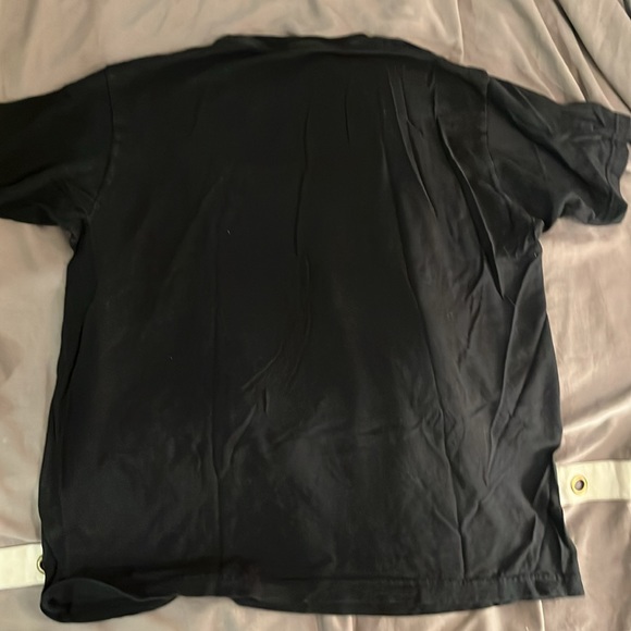 Baby Driver (Film) Black T-Shirt - Picture 3 of 3